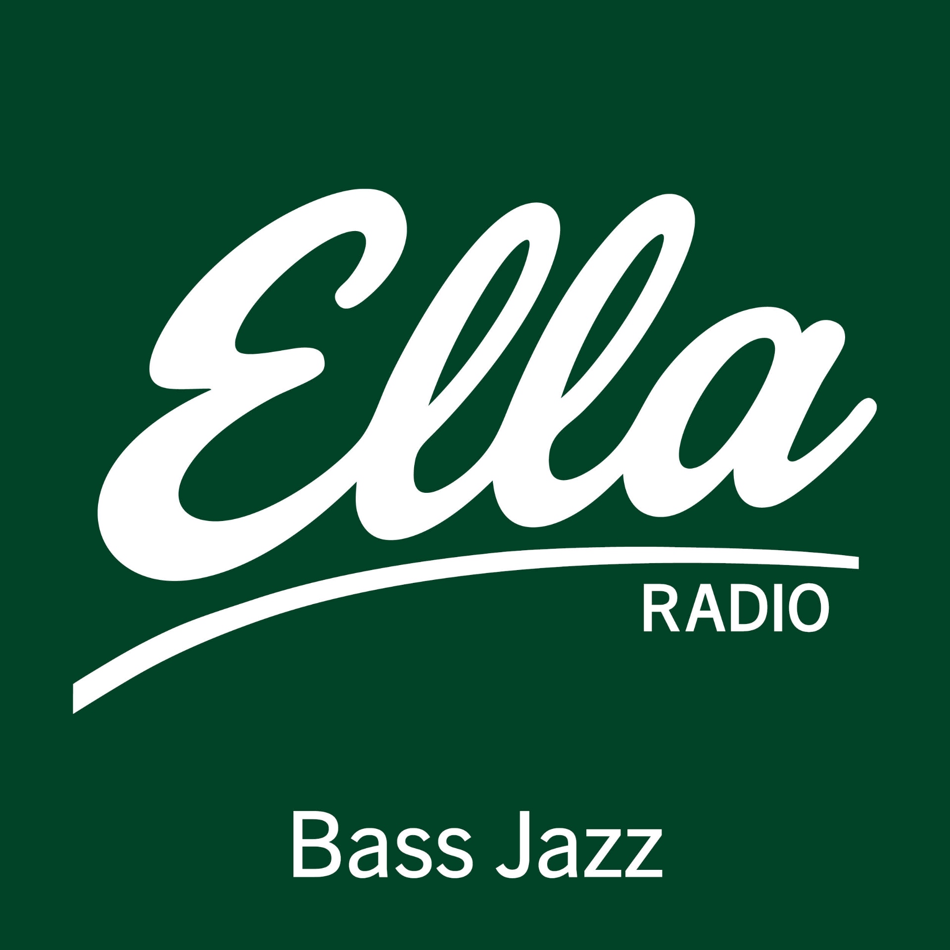 Ella Radio - Bass Jazz