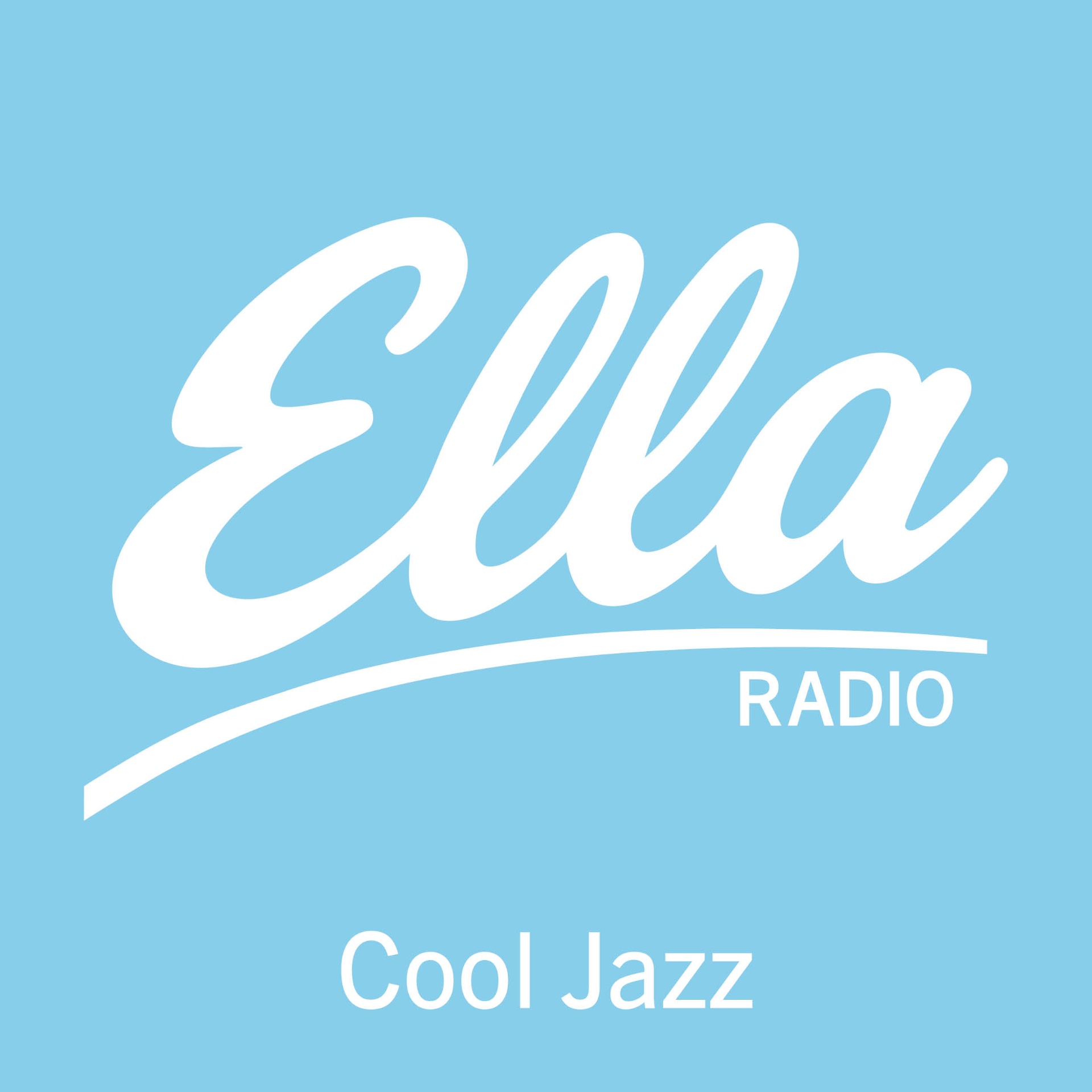 Ella Radio - Cool Jazz