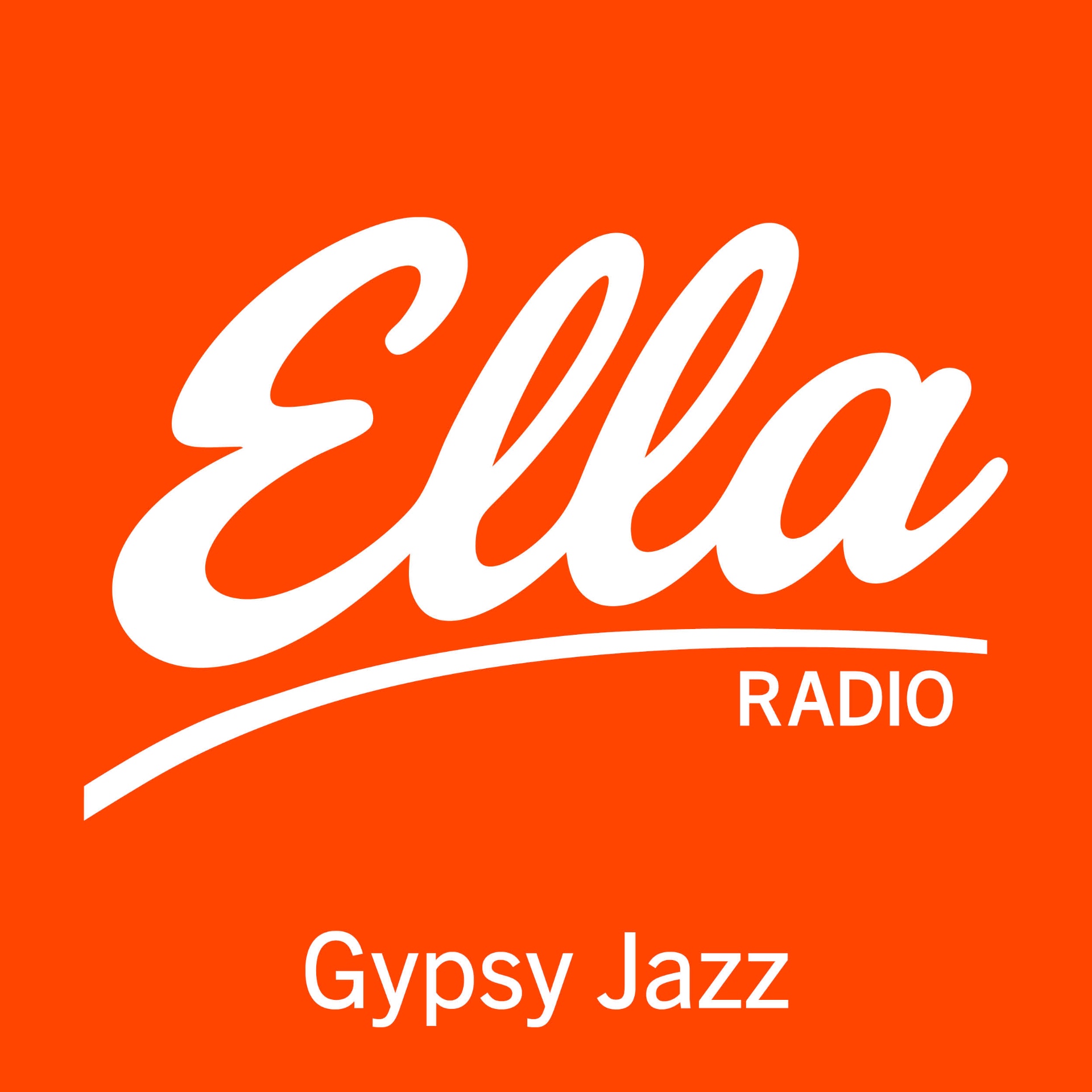 Ella Radio - Gypsy Jazz