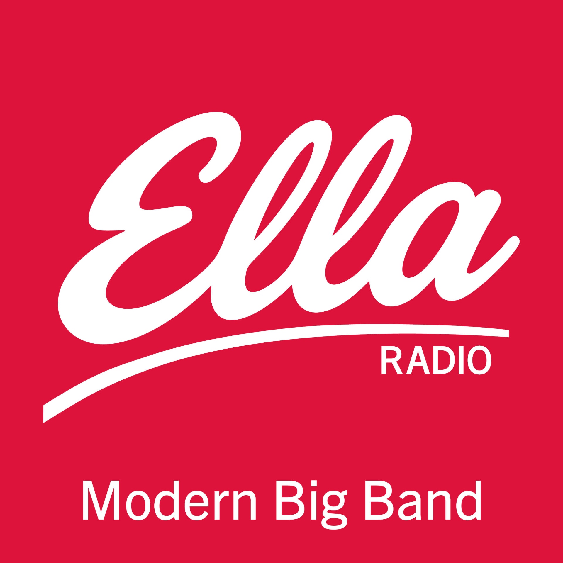 Ella Radio - Modern Big Band