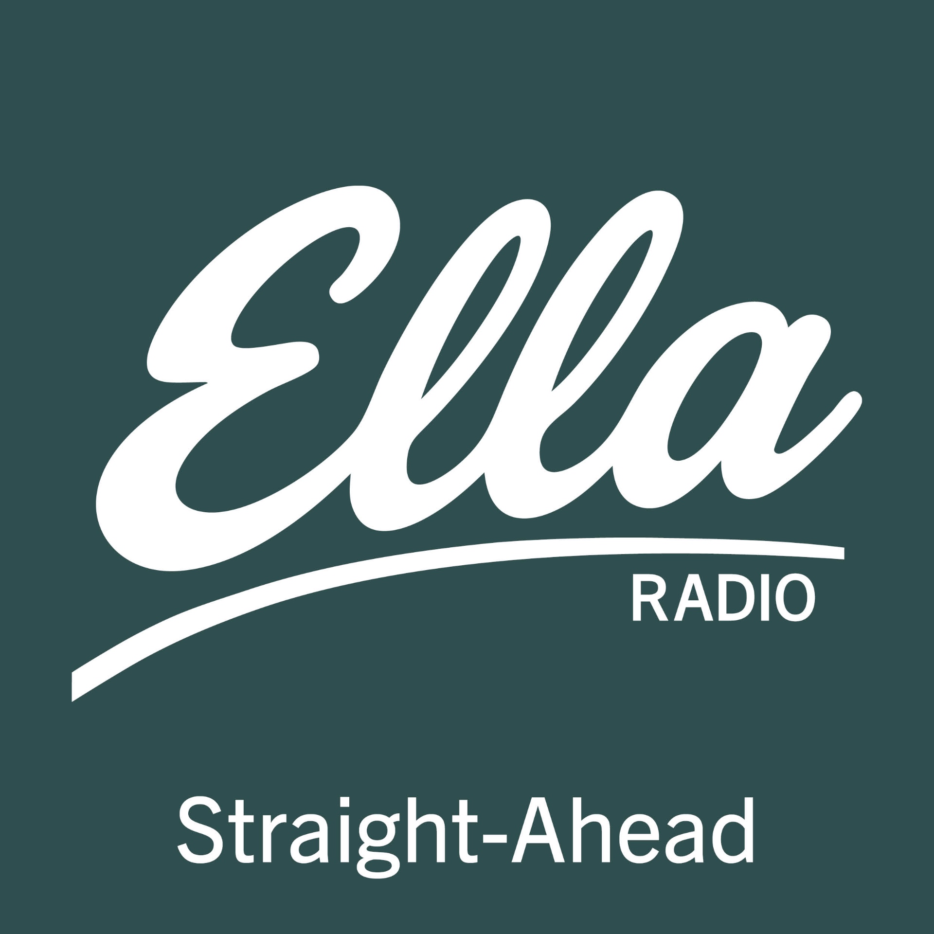 Ella Radio - Straight-Ahead